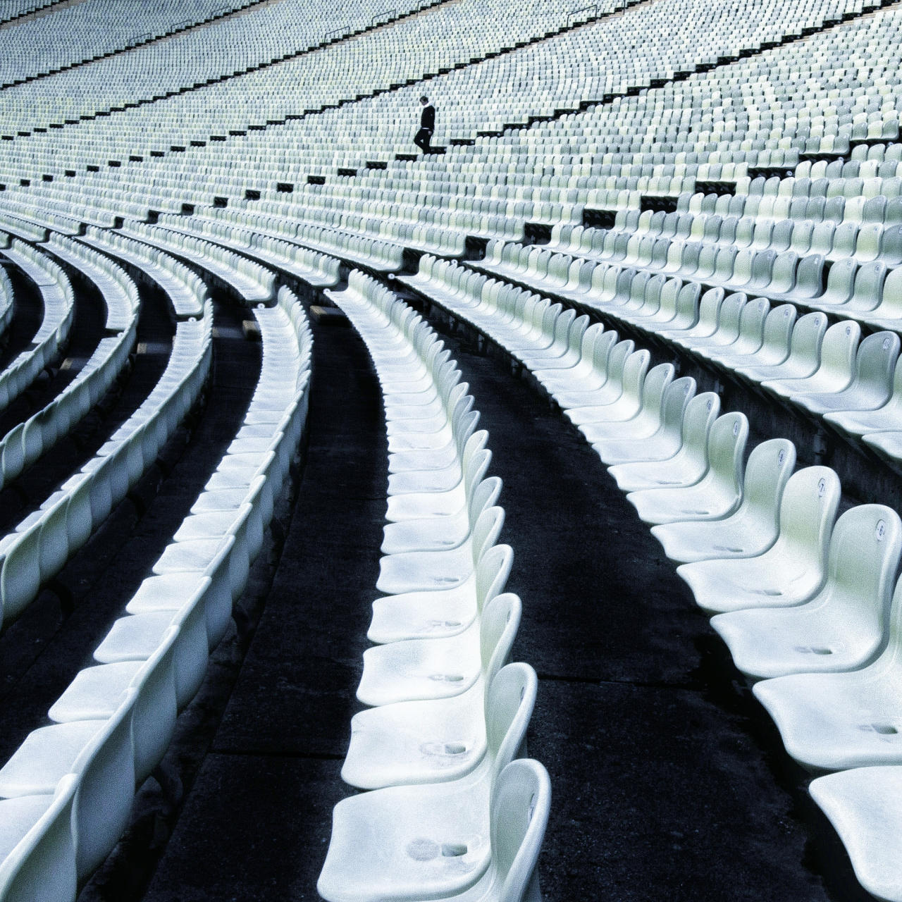 Olympiastadion München