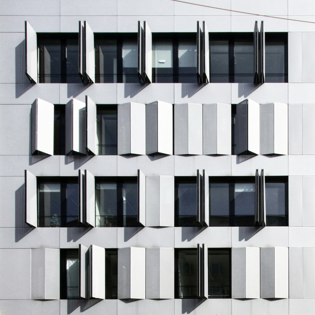 Hausfassade